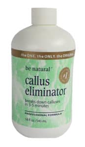 callus eliminator supply prolinc