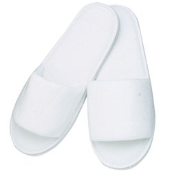 Prestige Supply | Terry Slippers