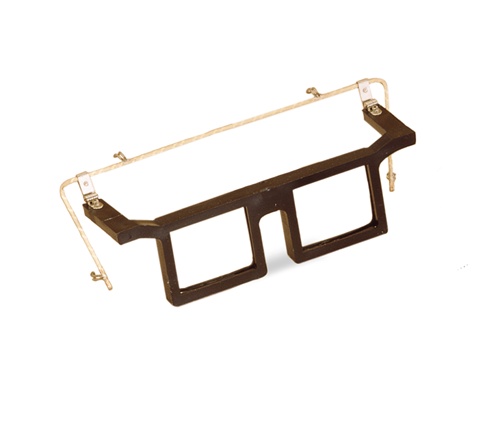 Clip On Magnifying Glasses, Flip Up Magnifiers