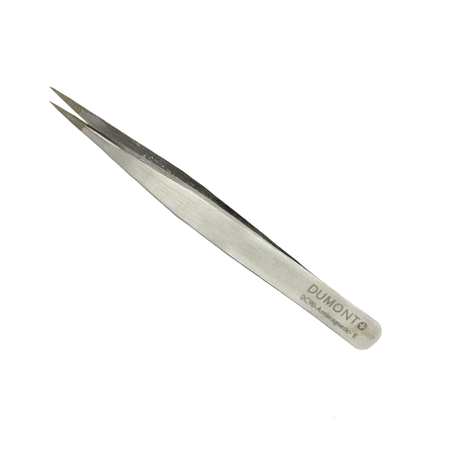 i-crafter i-Grip Flat Head Reverse Tweezers-, 1 - Gerbes Super Markets