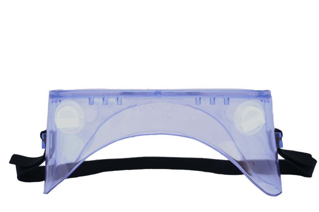 Prestige Supply | Face Goggles – For Eye Protection